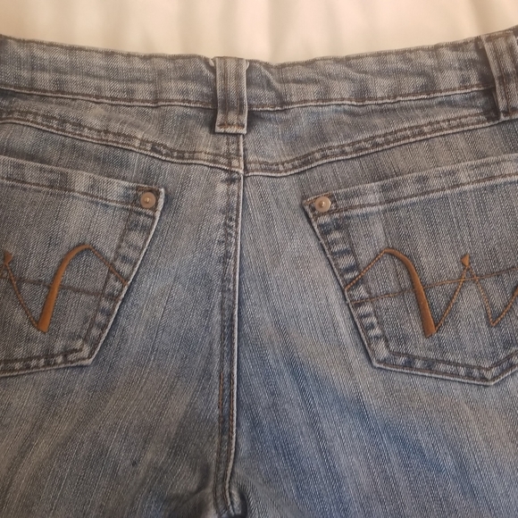 Wet Seal Jeans - Picture 4 of 4